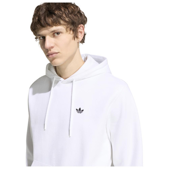 Adidas Ανδρικό φούτερ Trefoil Essentials Hoodie